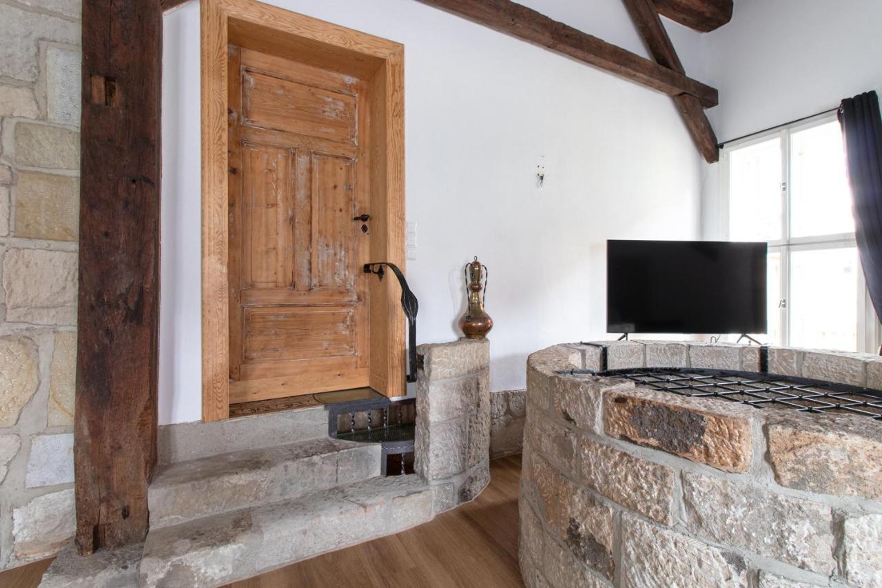 Apartamento Mit Brunnen Quedlinburg