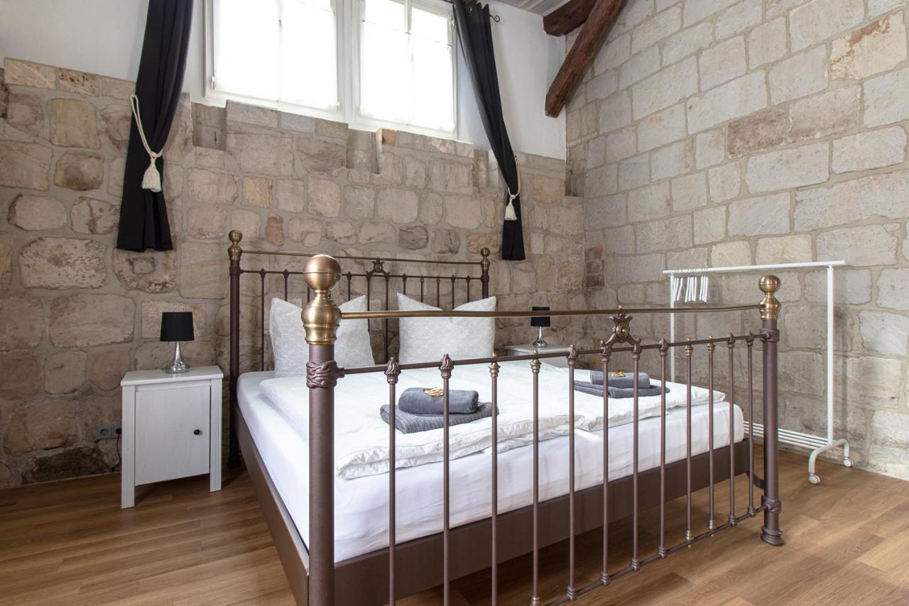 Apartamento Mit Brunnen *