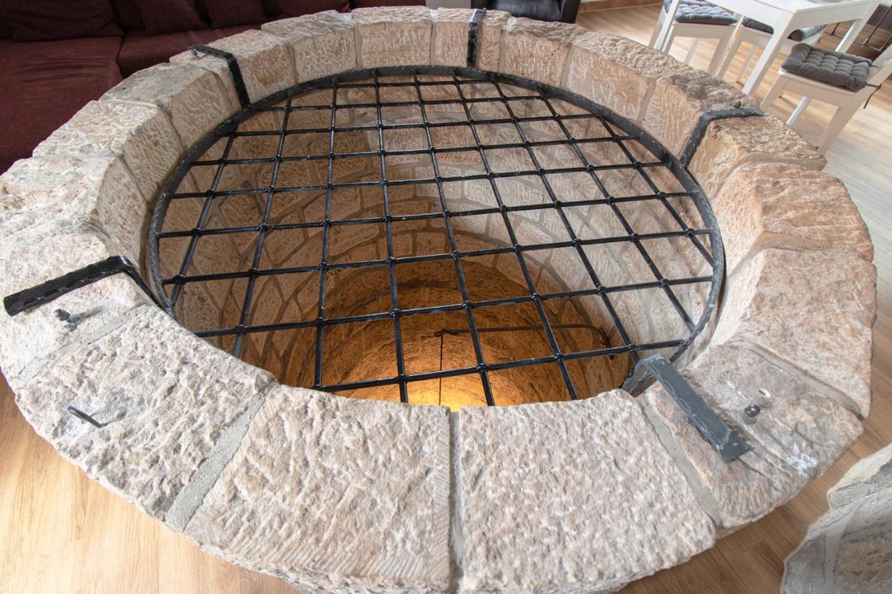 Apartamento Mit Brunnen